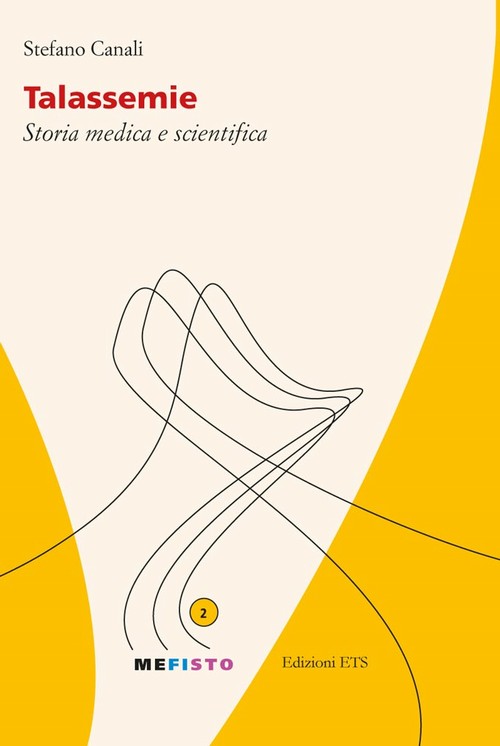 Copertina &middot; Talassemie