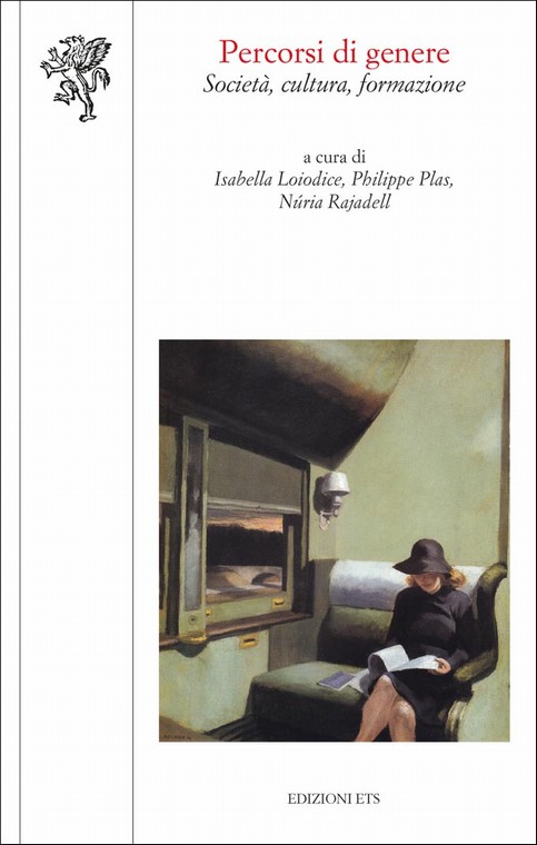 Copertina &middot; Percorsi di genere