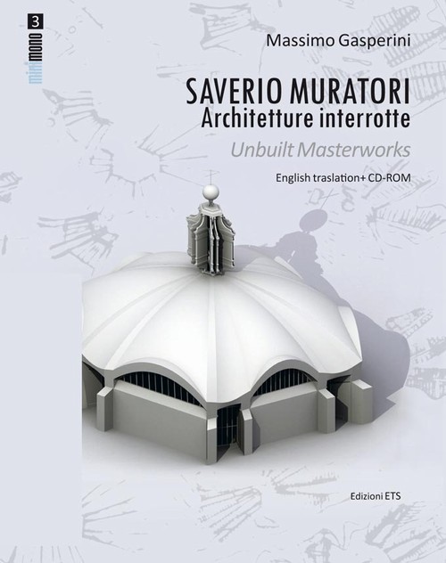 Copertina &middot; Saverio Muratori