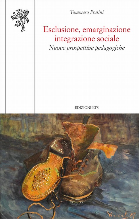 Copertina &middot; Esclusione, emarginazione, integrazione sociale
