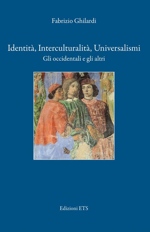Copertina &middot; Identità, Interculturalità, Universalismi