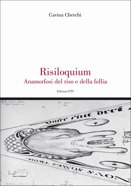 Copertina &middot; Risiloquium