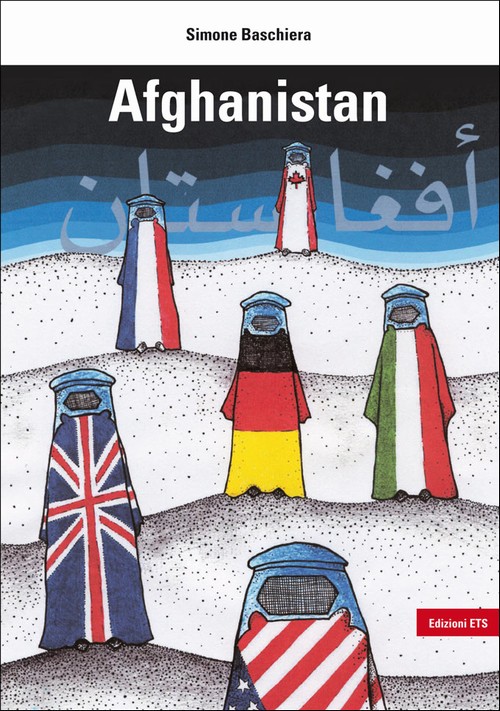 Copertina &middot; Afghanistan
