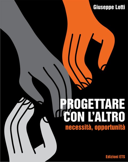 Copertina &middot; Progettare con l'altro