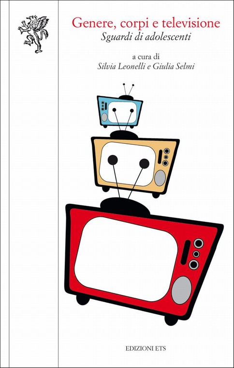 Copertina &middot; Genere, corpi e televisione