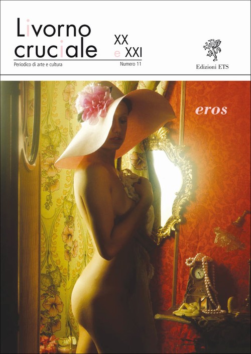 Copertina &middot; Livorno cruciale XX e XXI