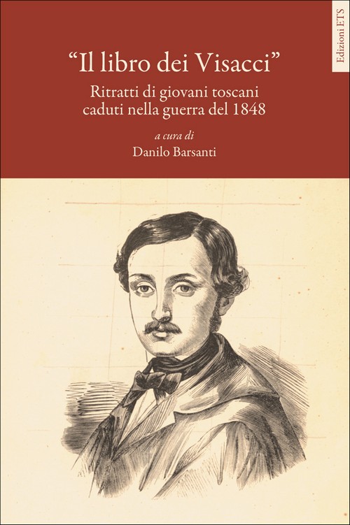 Copertina &middot; Il "libro dei Visacci"
