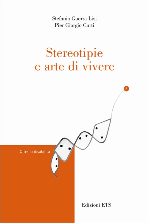 Copertina &middot; Stereotipie e arte di vivere