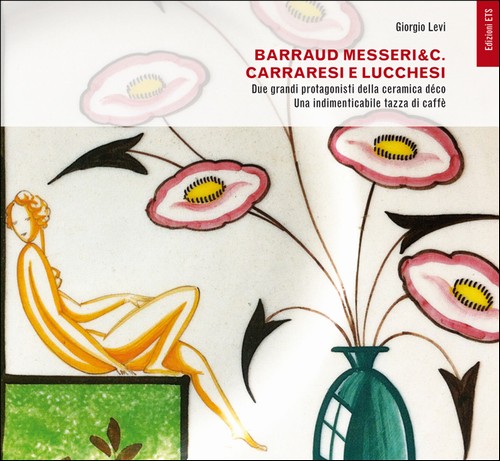 Copertina &middot; Barraud, Messeri&C.Carraresi e Lucchesi