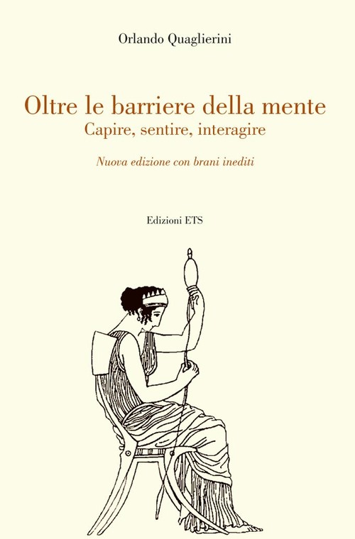 Copertina &middot; Oltre le barriere della mente