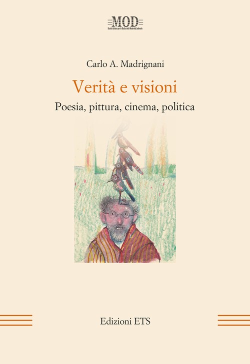 Copertina &middot; Verit&agrave; e visioni