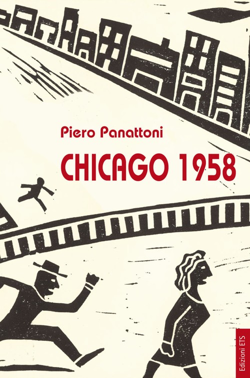 Copertina &middot; Chicago 1958