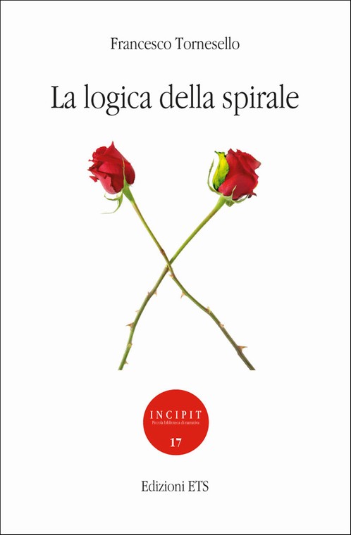 Copertina &middot; La logica della spirale