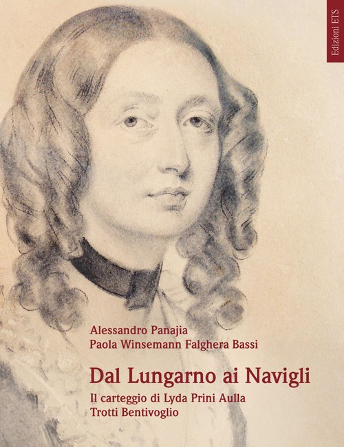 Copertina &middot; Dal Lungarno ai Navigli