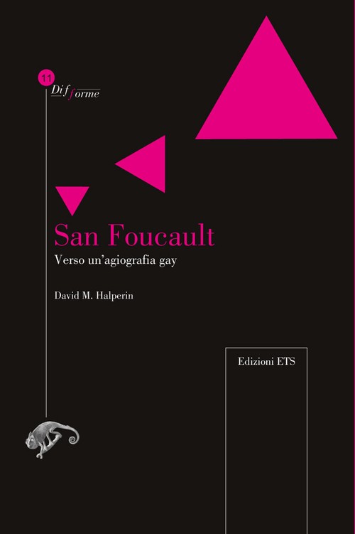 Copertina &middot; San Foucault
