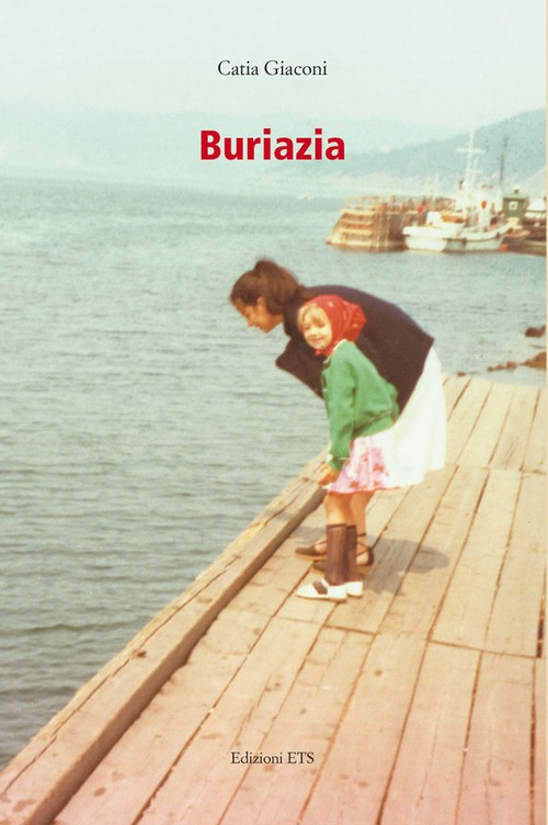 Copertina &middot; Buriazia