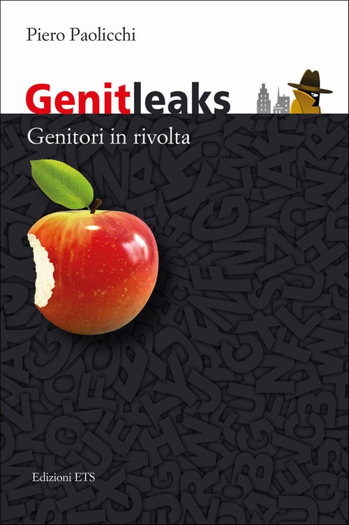 Copertina &middot; Genitleaks