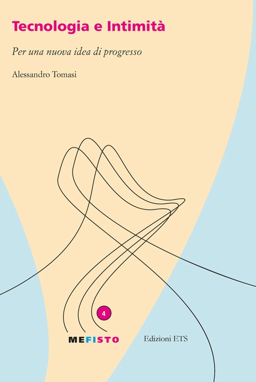 Copertina &middot; Tecnologia e Intimità
