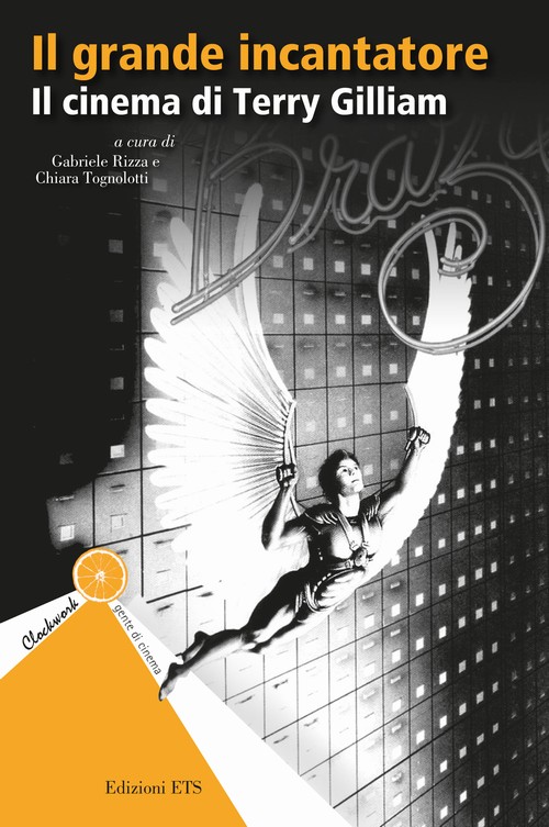 Copertina &middot; Il grande incantatore