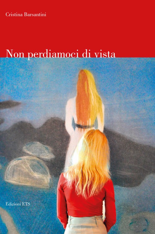 Copertina &middot; Non perdiamoci di vista