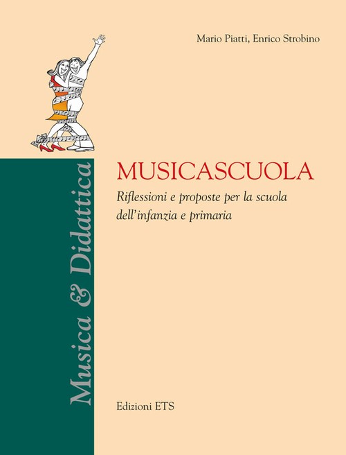 Copertina &middot; Musicascuola