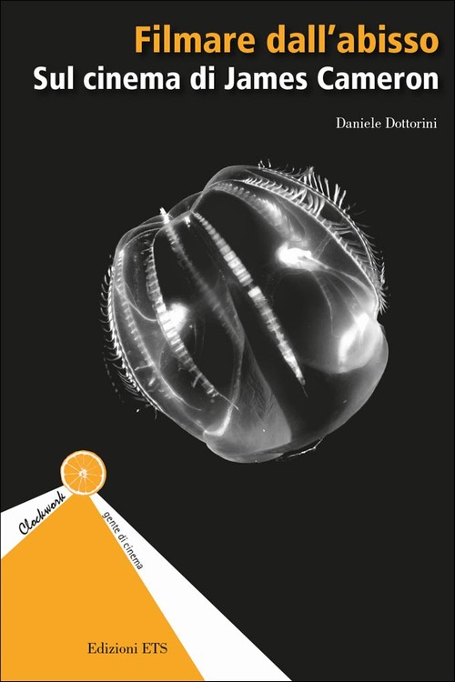 Copertina &middot; Filmare dall'abisso
