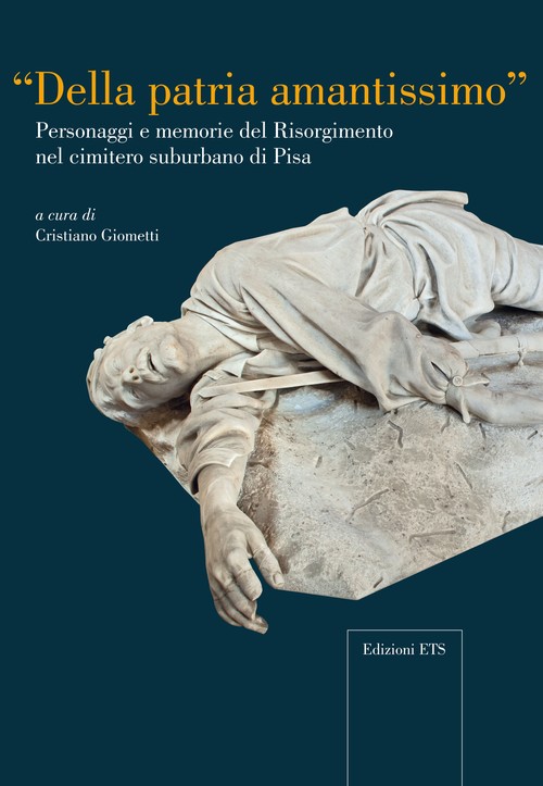 Copertina &middot; Della patria amantissimo
