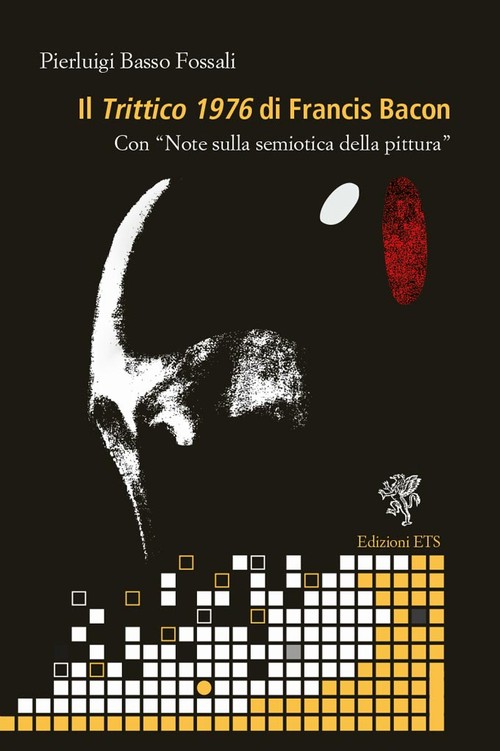 Copertina &middot; Il <i>Trittico 1976</i> di Francis Bacon