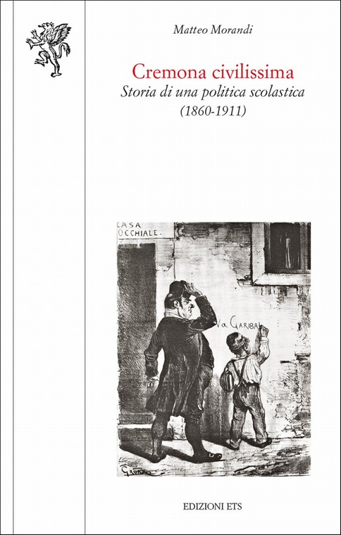Copertina &middot; Cremona civlissima