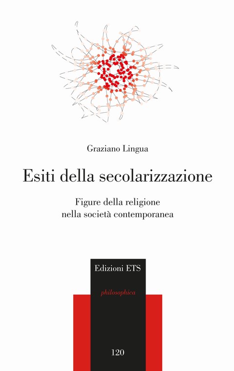 Copertina &middot; Esiti della secolarizzazione