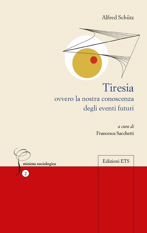 Copertina &middot; Tiresia