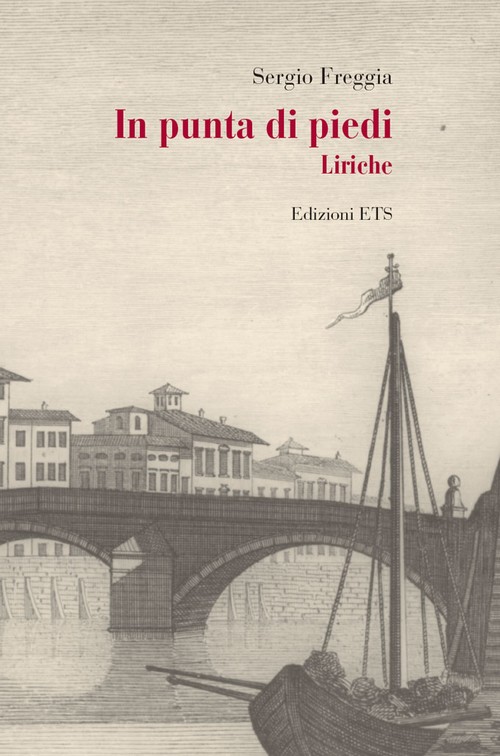 Copertina &middot; In punta di piedi
