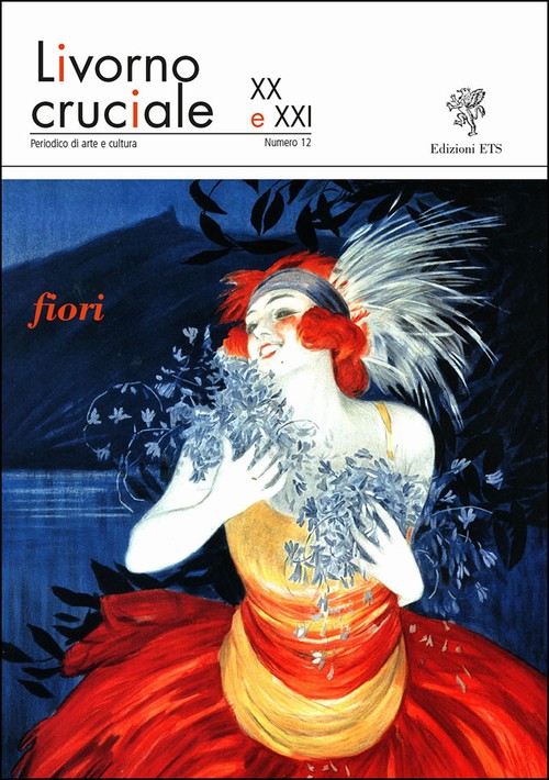 Copertina &middot; Livorno cruciale XX e XXI