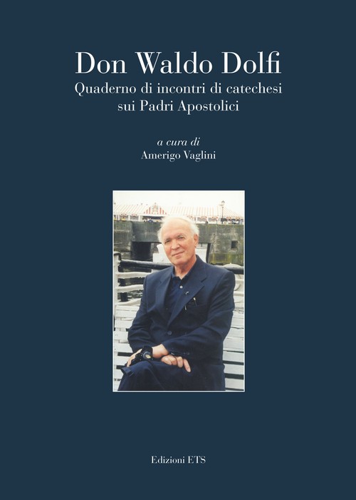Copertina &middot; Don Waldo Dolfi