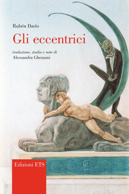 Copertina &middot; Gli eccentrici