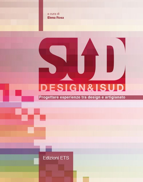 Copertina &middot; Design&iSud