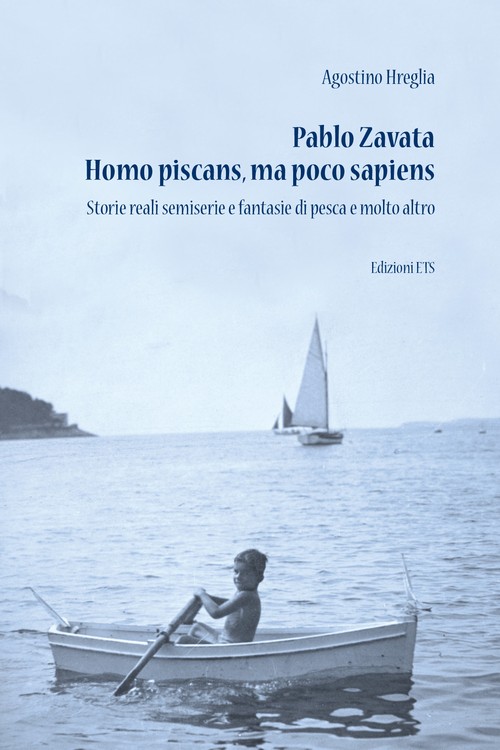 Copertina &middot; Pablo Zavata