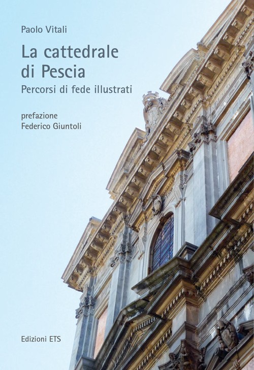 Copertina &middot; La cattedrale di Pescia