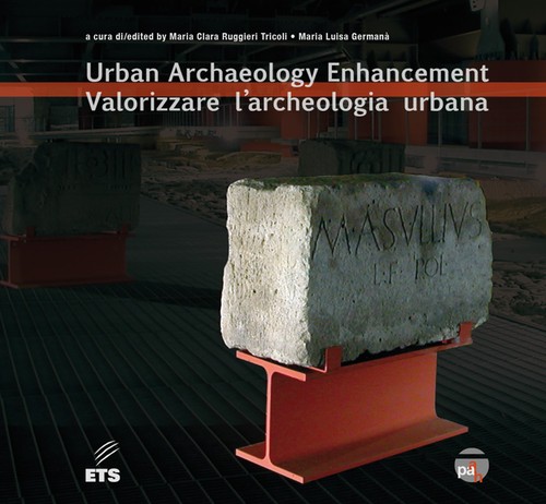 Copertina &middot; Urban Archaeology Enhancement