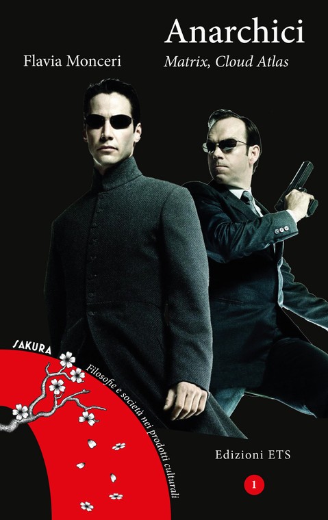 Copertina &middot; Anarchici