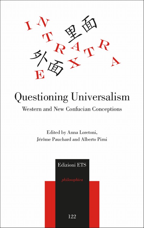 Copertina &middot; Questioning Universalism