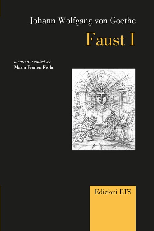 Copertina &middot; Faust I