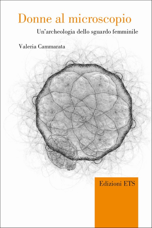 Copertina &middot; Donne al microscopio