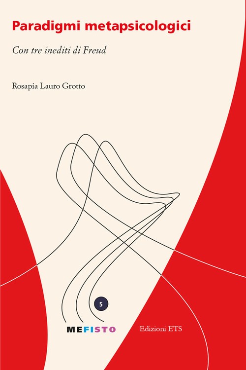 Copertina &middot; Paradigmi metapsicologici