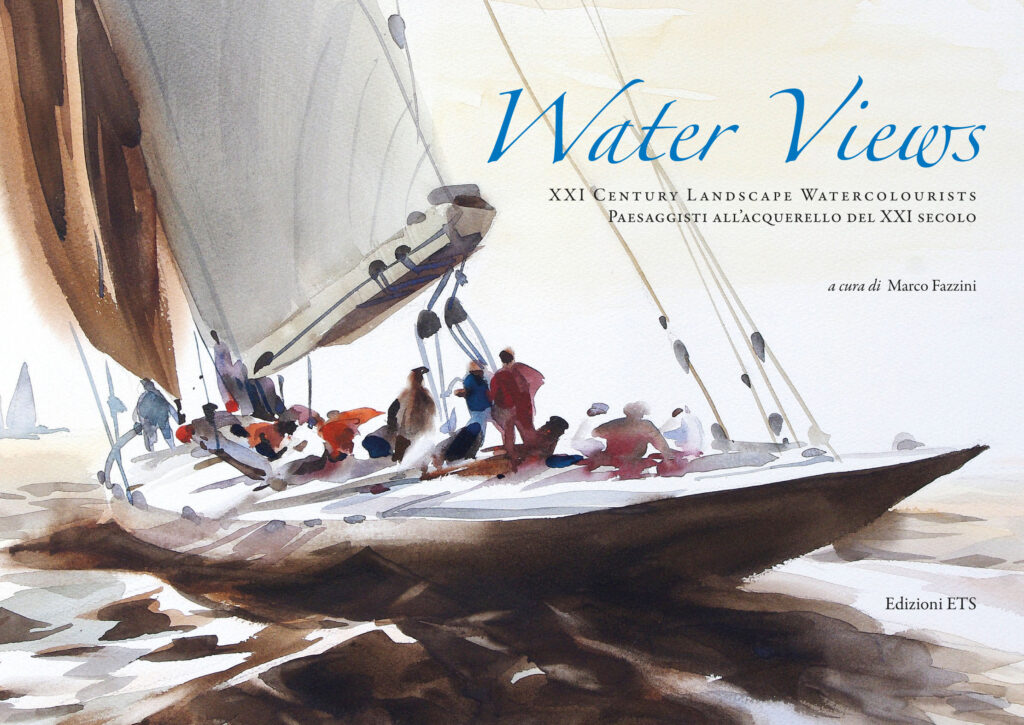 Copertina &middot; Water Views