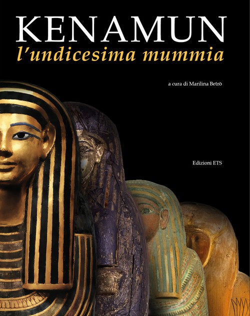 Copertina &middot; KENAMUN