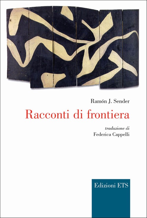 Copertina &middot; Racconti di frontiera