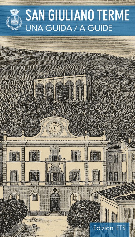 Copertina &middot; San Giuliano Terme