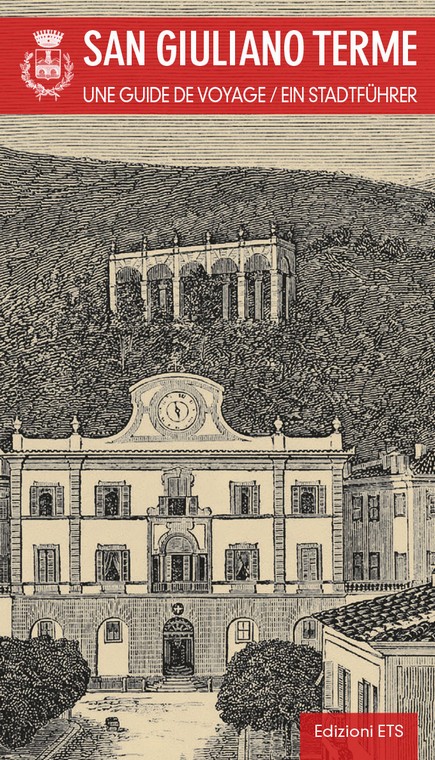 Copertina &middot; San Giuliano Terme