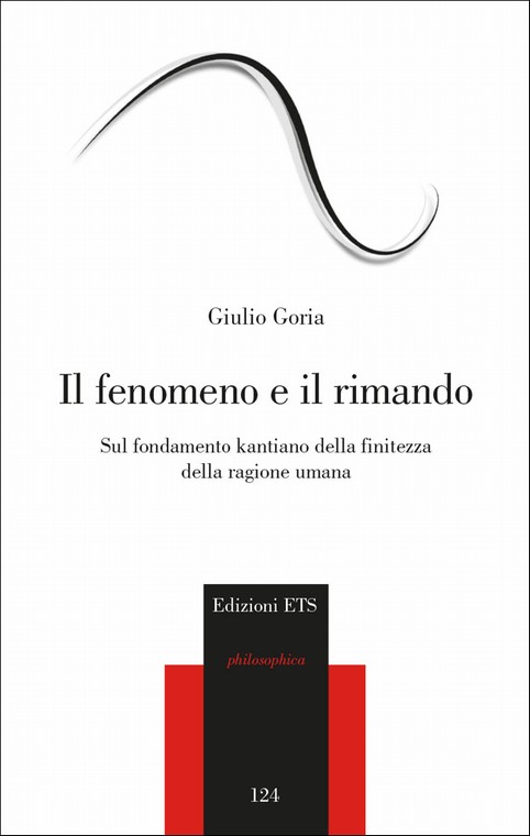 Copertina &middot; Il fenomeno e il rimando